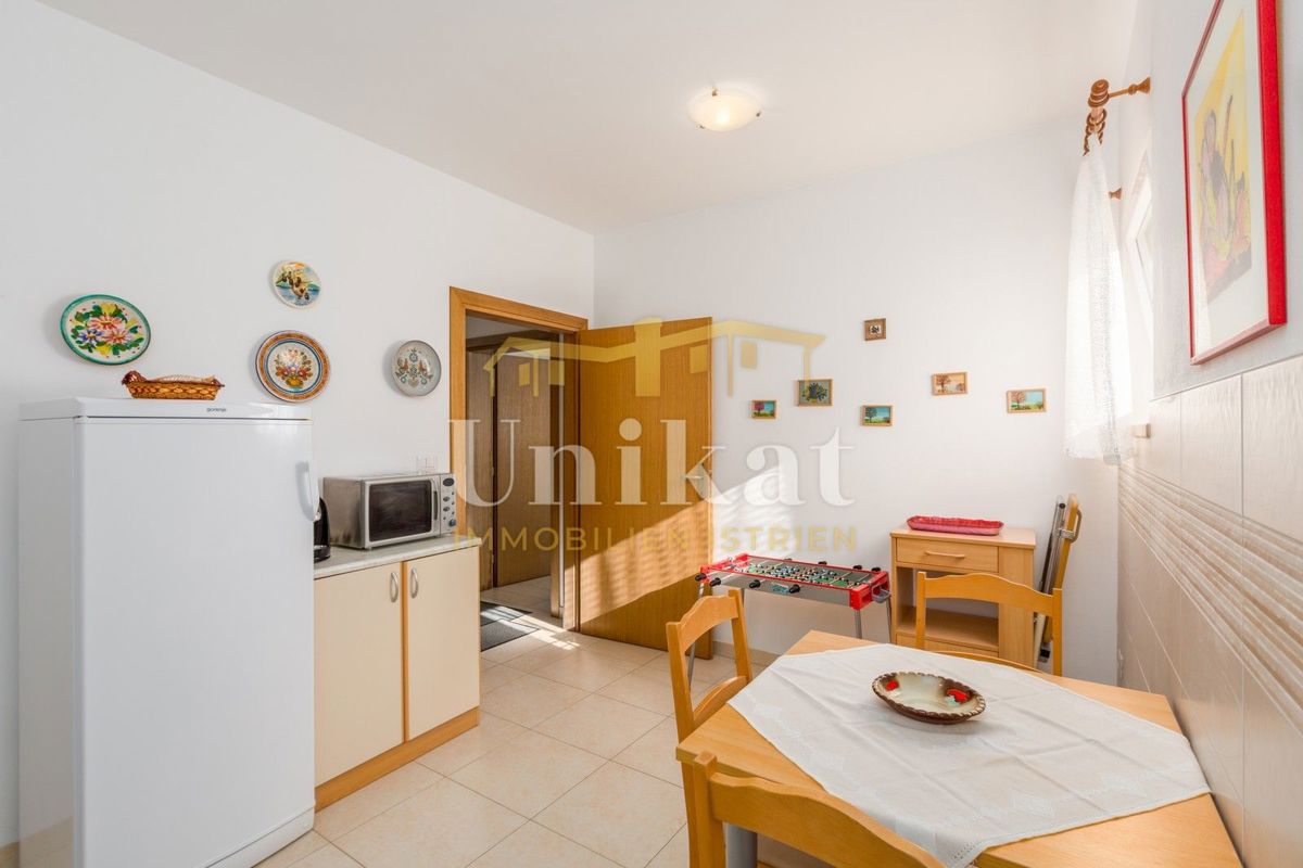 Hiša s čudovitim razgledom - Vižinada